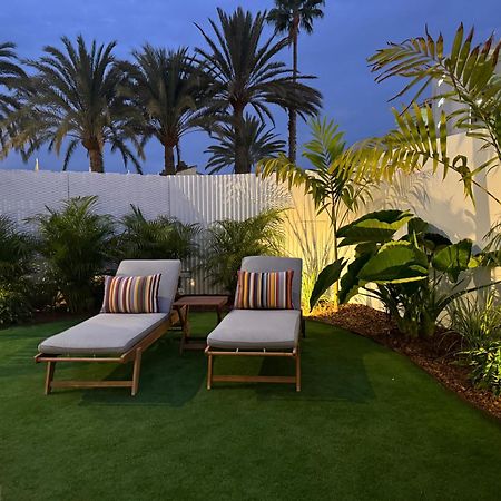 Miami Queens Villa With Private Pool By Tenpropertiesgc San Bartolomé Екстериор снимка
