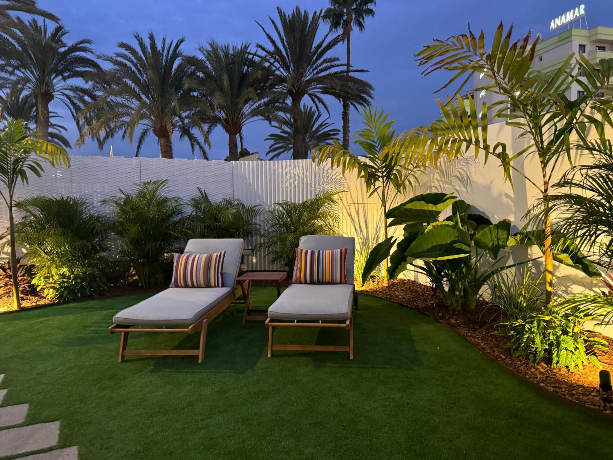 Miami Queens Villa With Private Pool By Tenpropertiesgc San Bartolomé Екстериор снимка