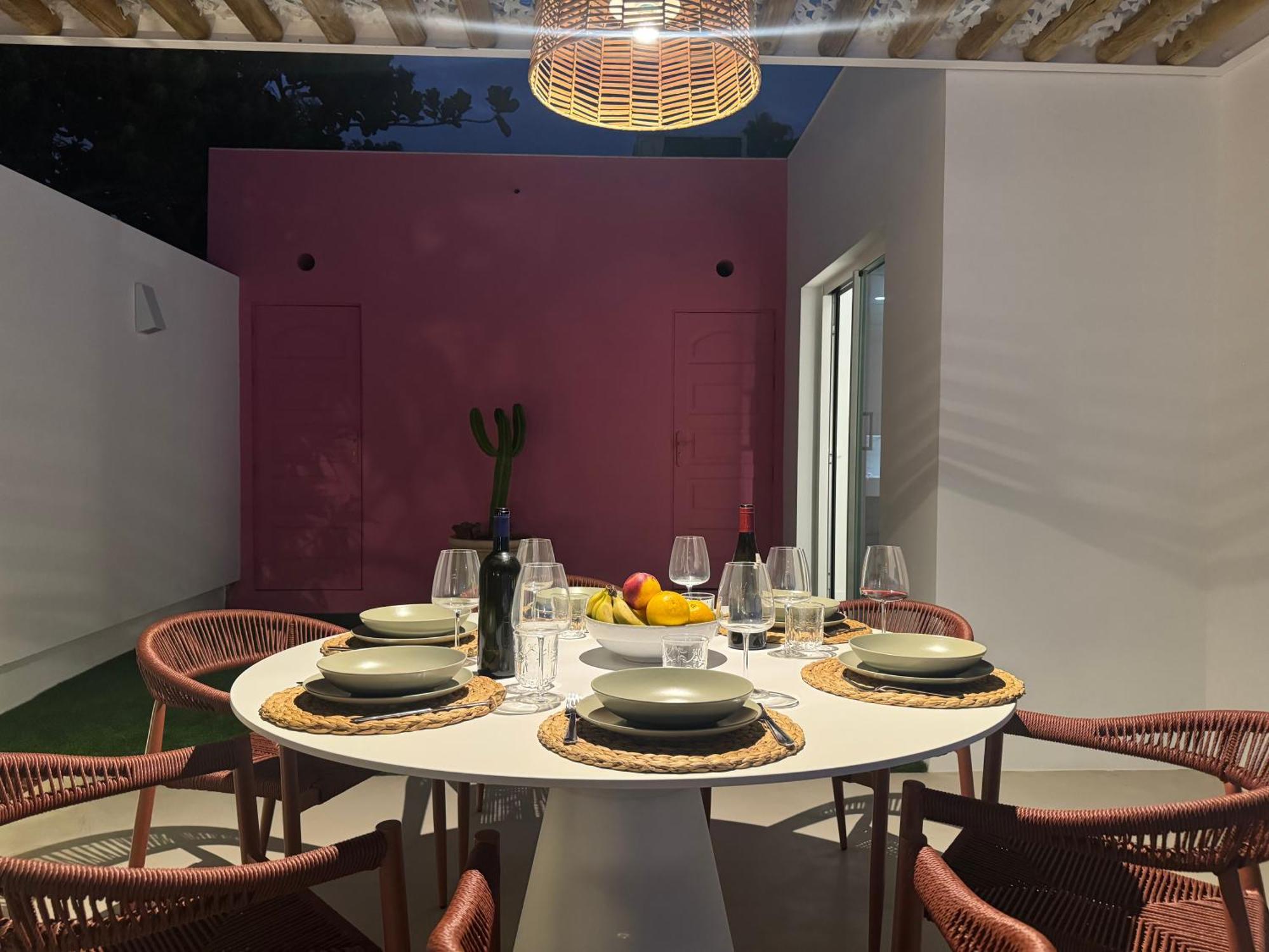 Miami Queens Villa With Private Pool By Tenpropertiesgc San Bartolomé Екстериор снимка