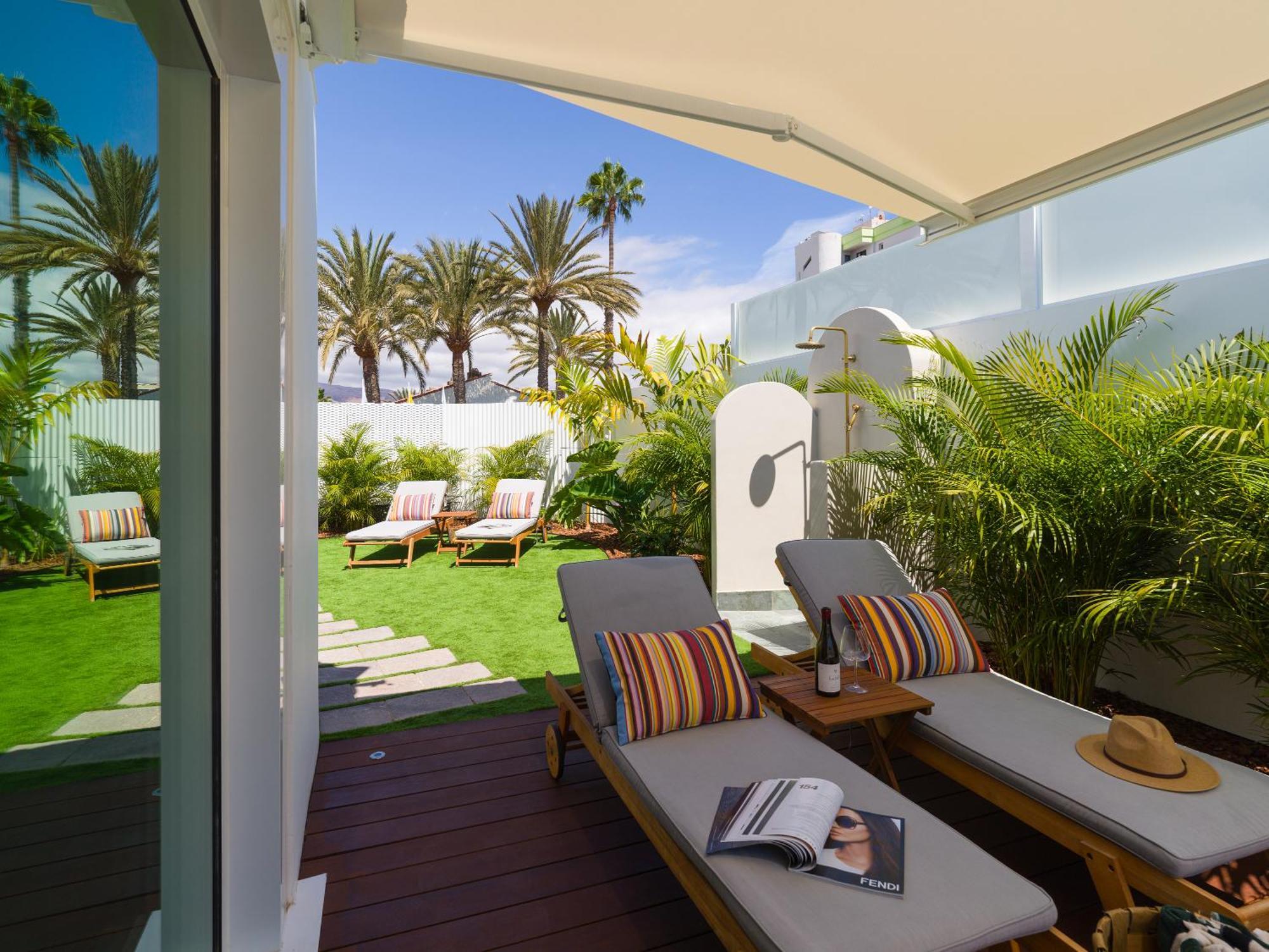 Miami Queens Villa With Private Pool By Tenpropertiesgc San Bartolomé Екстериор снимка