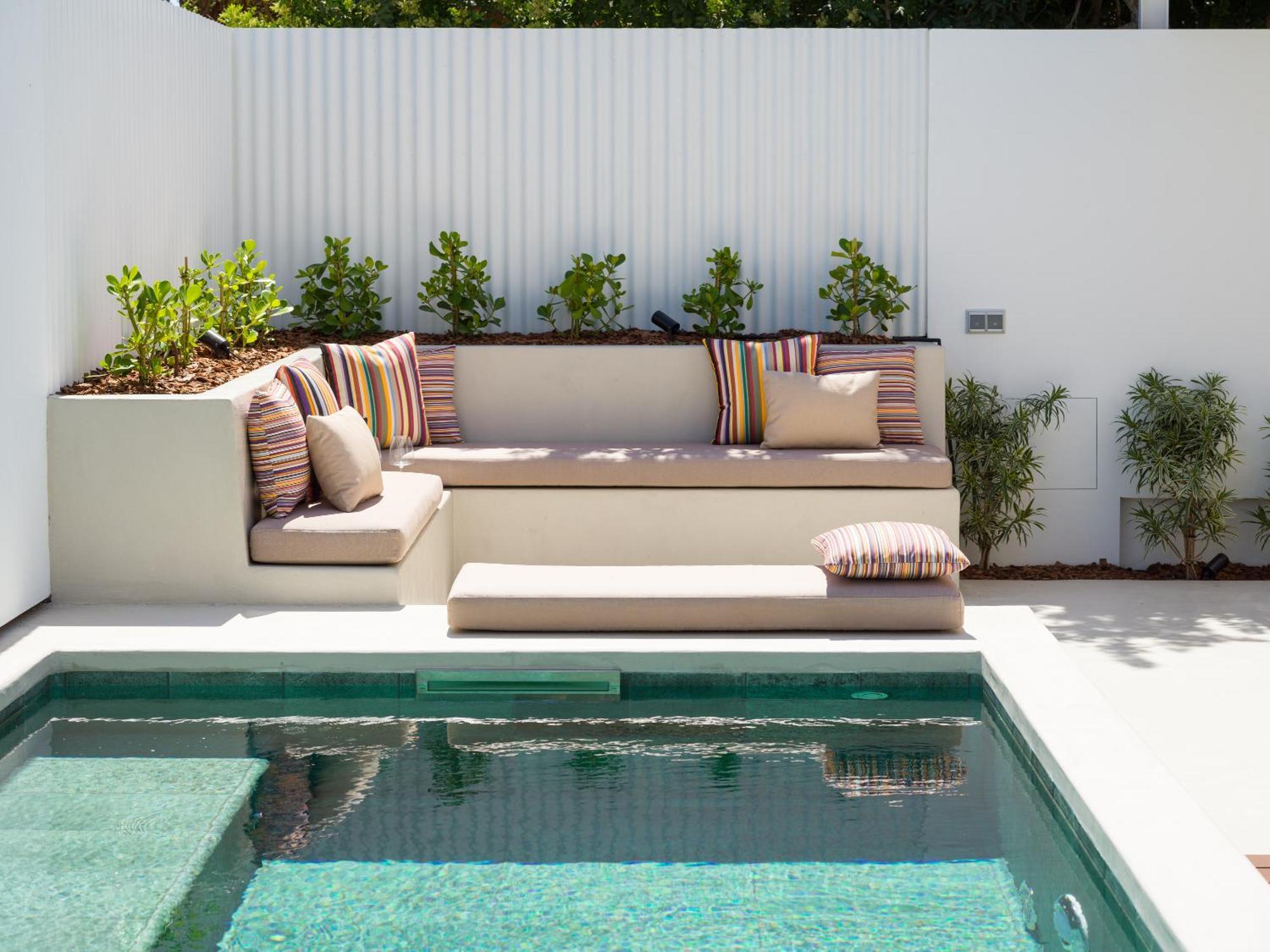 Miami Queens Villa With Private Pool By Tenpropertiesgc San Bartolomé Екстериор снимка