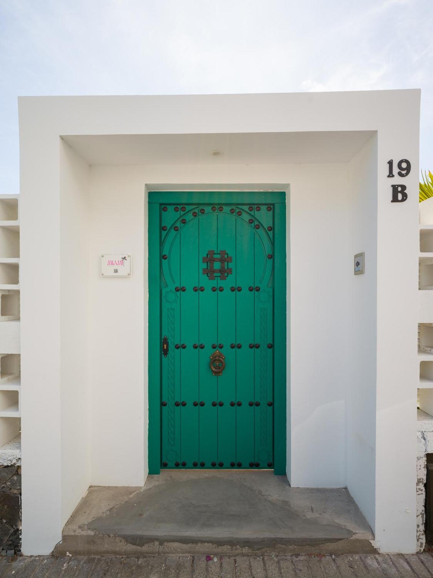 Miami Queens Villa With Private Pool By Tenpropertiesgc San Bartolomé Екстериор снимка