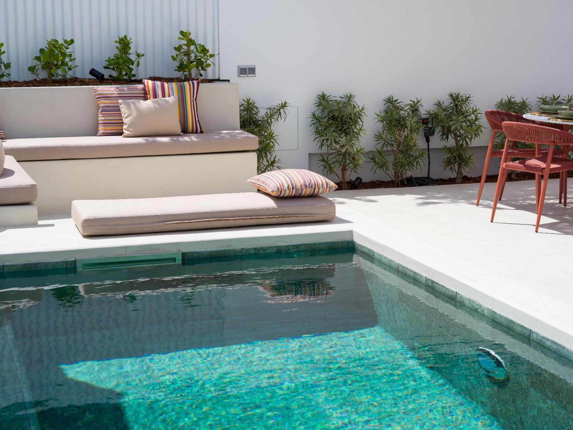 Miami Queens Villa With Private Pool By Tenpropertiesgc San Bartolomé Екстериор снимка