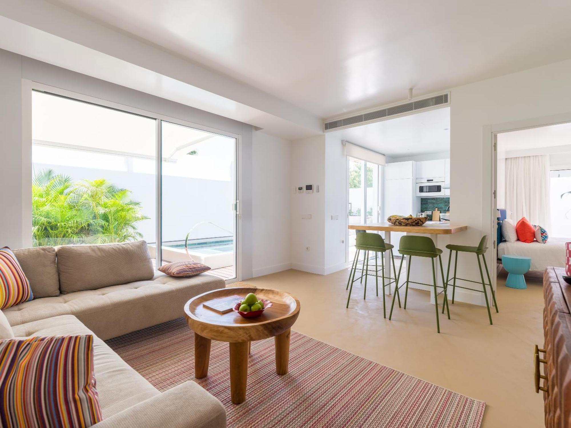 Miami Queens Villa With Private Pool By Tenpropertiesgc San Bartolomé Екстериор снимка